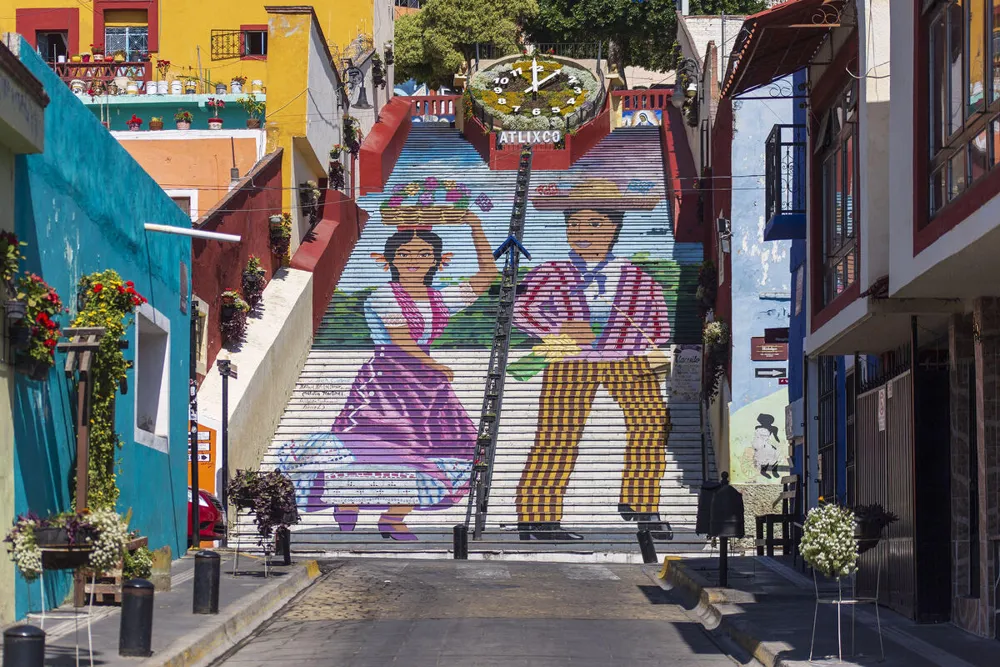 Atlixco: 11 Años Transformando la Magia en Destino